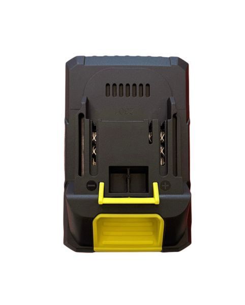 Акумуляторна батарея FGT LB2060 EVEpack (20 В / 6.0 A/h, високострумова, з індикатором) LB2060ЕР фото