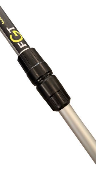 Аккумуляторный триммер FGT FGCJ2102C (3.0 A/h x2, зарядное устройство) FGCJ 2102C-2 фото