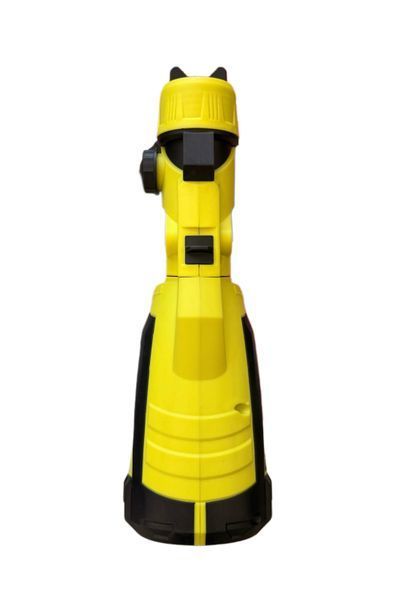 Аккумуляторный краскопульт FGT FSG300C (3.0 Ah x1, зарядное устройство) FSG300C/3 фото Аккумуляторный краскопульт FGT FSG300C (3.0 Ah x1, зарядное устройство) FSG300C/3 фото