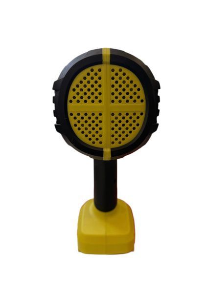 Аккумуляторный краскопульт FGT FSG300C (3.0 Ah x1, зарядное устройство) FSG300C/3 фото Аккумуляторный краскопульт FGT FSG300C (3.0 Ah x1, зарядное устройство) FSG300C/3 фото