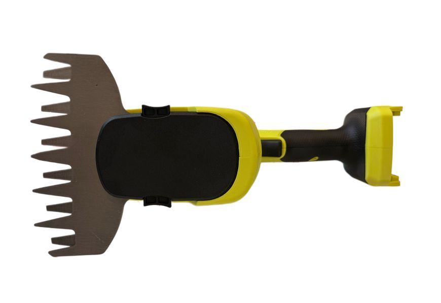 Акумуляторні ножиці-кущоріз FGT FGHS180 (3.0 Ah х1, зарядний пристрій) FGHS180/3 фото