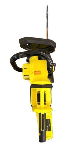 Акумуляторна ланцюгова пила FGT FCS14С-8SET (8.0 Ah x2, зарядний пристрій) FCS14С-8SET фото