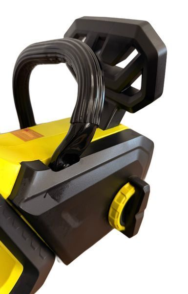 Акумуляторна ланцюгова пила FGT FCS14С-8SET (8.0 Ah x2, зарядний пристрій) FCS14С-8SET фото