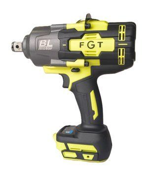 Гайковерт аккумуляторный FGT FTW2100C (без аккумуляторов и зарядного устройства) FTW2100C фото